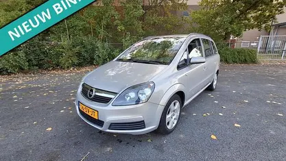 Occasion Opel Zafira Executive 150 PK (110 kW) 2006 MPV