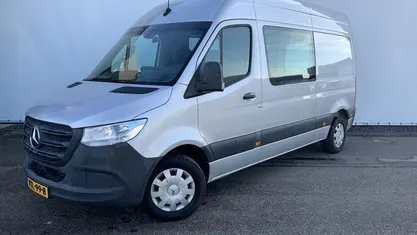 Occasion Mercedes Sprinter 143 PK (105 kW) 2019 Van