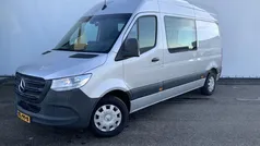 Gebruikt 2019 Mercedes Sprinter Van | € 26.950 (Eerlijke prijs)