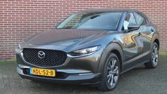 Grijs Gebruikt 2020 Mazda CX-30 Luxury SUV | € 26.950 (Eerlijke prijs)
