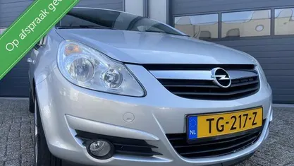 Occasion Opel Corsa Cosmo 80 PK (58 kW) 2008 Hatchback