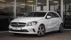 Hatchback Gebruikt 2017 Mercedes A160 Business Hatchback | € 16.945 (Eerlijke prijs)