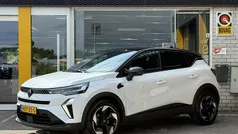 Gebruikt 2024 Renault Captur Techno SUV | € 30.645 (Eerlijke prijs)