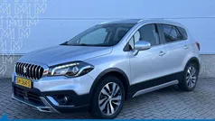 Gebruikt 2018 Suzuki SX4 S-Cross SUV | € 16.900 (Eerlijke prijs)