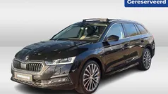 Gebruikt 2022 Skoda Octavia Style Stationwagen | € 28.450 (Eerlijke prijs)