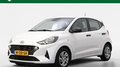 Gebruikt 2020 Hyundai i10 Comfort Hatchback | € 12.295 (Eerlijke prijs)