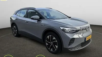 Occasion 2022 VW ID.4 Pro SUV | € 25.850 (Eerlijke prijs)