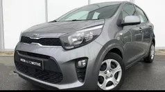 Gebruikt 2021 Kia Picanto Comfort Hatchback | € 10.445 (Eerlijke prijs)