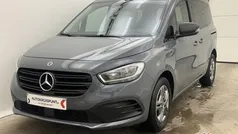 Grijs Gebruikt 2023 Mercedes Citan 110 Stationwagen | € 22.900 (Eerlijke prijs)