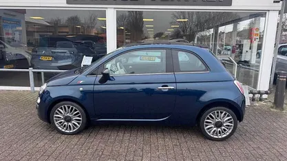 Occasion 2014 Fiat 500 Hatchback | € 7.450 (Eerlijke prijs)