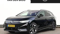 Zwart Gebruikt 2025 VW ID.7 Pro Sedan | € 51.900 (Eerlijke prijs)
