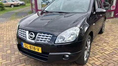 Gebruikt 2009 Nissan Qashqai Acenta SUV | € 4.550 (Goede deal)