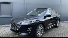 Gebruikt 2021 Ford Kuga Vignale SUV | € 27.945 (Eerlijke prijs)