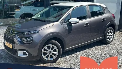 Occasion 2022 Citroën C3 PureTech Hatchback | € 14.295 (Eerlijke prijs)