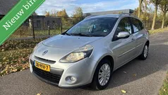 Gebruikt 2011 Renault Clio GrandTour Collection Stationwagen | € 1.399 (Goede deal)