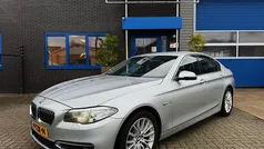 Grijs Gebruikt 2014 BMW 520 Executive Sedan | € 15.945 (Eerlijke prijs)