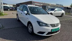 Seat Ibiza ST