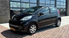 Gebruikt 2012 Peugeot 107 Hatchback | € 4.975 (Eerlijke prijs)