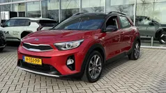 Gebruikt 2020 Kia Stonic SUV | € 14.845 (Eerlijke prijs)