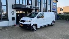 Wit Gebruikt 2022 Peugeot Expert Van | € 10.990 (Super prijs)