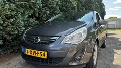Gebruikt 2012 Opel Corsa Cosmo Hatchback | € 4.000 (Eerlijke prijs)