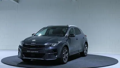 Occasion 2021 Kia XCeed SUV | € 19.950 (Eerlijke prijs)