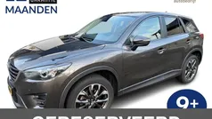 Gebruikt 2016 Mazda CX-5 SUV | € 21.950 (Eerlijke prijs)