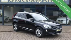 Gebruikt 2016 Volvo XC60 Summum SUV | € 17.980 (Eerlijke prijs)