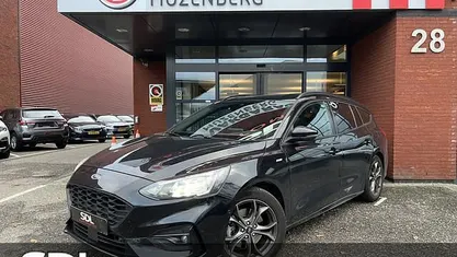 Occasion 2020 Ford Focus Business Edition Stationwagen | € 14.945 (Eerlijke prijs)
