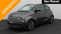 Gebruikt 2021 Fiat 500e Cabriolet | € 17.900 (Super prijs)