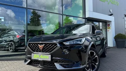 Occasion Cupra Formentor 150 PK (110 kW) 2021 Suv SUV