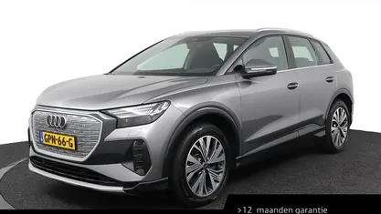 Occasion Audi Q4 e-tron Basis 11 kW (15 PK) 2024 SUV