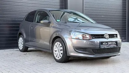 Gebruikt 2010 VW Polo Hatchback | € 5.249 (Eerlijke prijs)