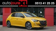 Gebruikt 2023 Peugeot 208 Allure Hatchback | € 14.999 (Super prijs)