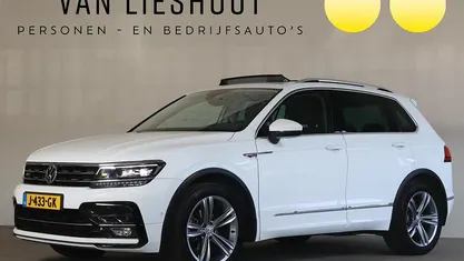 Occasion VW Tiguan Highline 150 PK (110 kW) 2019 SUV