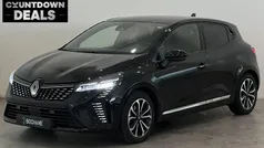 Gebruikt 2023 Renault Clio V Techno Hatchback | € 22.195 (Eerlijke prijs)