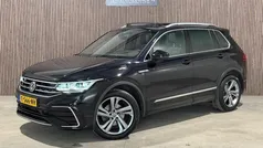 Gebruikt 2020 VW Tiguan Business+ SUV | € 35.400 (Eerlijke prijs)
