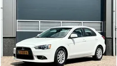 Gebruikt 2012 Mitsubishi Lancer Sportback Edition Hatchback | € 5.950 (Eerlijke prijs)