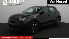 Gebruikt 2025 Fiat 600 Urban SUV | € 27.440 (Super prijs)