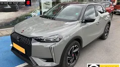 Grijs Gebruikt 2023 DS Automobiles DS3 Performance Line Plus SUV | € 24.745 (Eerlijke prijs)