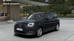 Zwart Nieuw 2025 Mini Countryman Comfort SUV | € 48.200 (Goede deal)