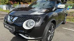 Gebruikt 2016 Nissan Juke Acenta SUV | € 9.900 (Goede deal)