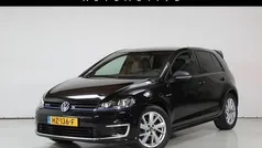 Gebruikt 2015 VW Golf VII GTE Hatchback | € 13.450 (Eerlijke prijs)