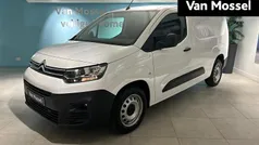 Gebruikt 2021 Citroën Berlingo MPV | € 15.740 (Eerlijke prijs)
