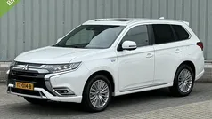 Gebruikt 2018 Mitsubishi Outlander Instyle SUV | € 20.435 (Eerlijke prijs)