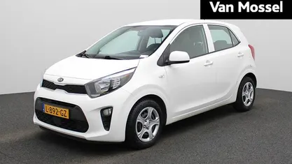 Occasion Kia Picanto Comfort 67 PK (49 kW) 2021 Hatchback