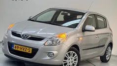 Gebruikt 2009 Hyundai i20 Hatchback | € 5.750 (Eerlijke prijs)