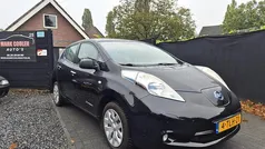 Gebruikt 2014 Nissan Leaf Visia Hatchback | € 5.245 (Goede deal)