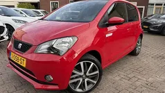 Rood Gebruikt 2020 Seat Mii Electric Hatchback | € 12.850 (Eerlijke prijs)
