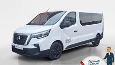 Gebruikt 2024 Nissan Primastar Acenta MPV | € 20.745 (Eerlijke prijs)